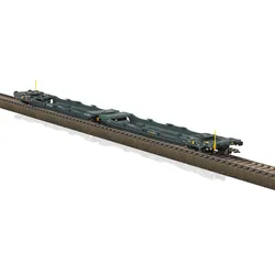 TRIX T24472 H0 Doppel-Taschenwagen Sdggmrss