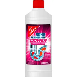 GUT&GÜNSTIG Rohrreiniger POWER 1,0 l