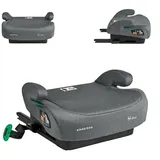 KIKKABOO Kindersitz, Sitzerhöhung i-Tip (Kindersitzerhöhung, ECE R129/i-Size Norm)