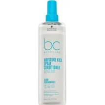 Schwarzkopf BC Bonacure Moisture Kick Spray Conditioner 400 ml
