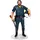 Oakie Doakie Toys Oakie Doakie Bud Spencer Actionfigur Wilbur Walsh 18 cm