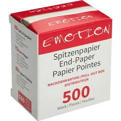 Efalock Spitzenpapier 500 Blatt