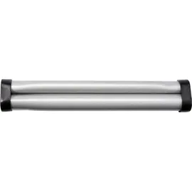 VOREL Wagenheber Stahl 195-375 mm grau