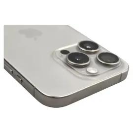 Apple iPhone 15 Pro 256 GB Titan Natur