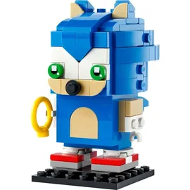 LEGO LEGO® BrickHeadz 40627 Sonic the HedgehogTM