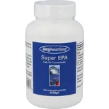 Allergy Research Group Super EPA Fischölkonzentrat Softgels 60 St.