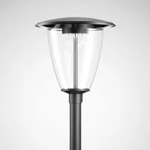 Trilux LED Mastaufsatzleuchte IP65 115 lm