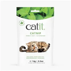 Catit Echte kanadische Katzenminze - 14g