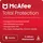 McAfee Total Protection 2025 ESD 5 Geräte 24 Monate DE Win Mac Android iOS