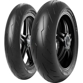 Pirelli Diablo Rosso IV Rear 200/60 R17 80W