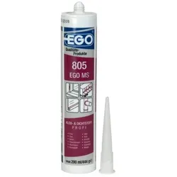 Hauff Dichtmasse EGO MS805