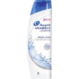 Head & Shoulders Classic Clean 300 ml