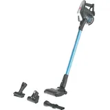 Hoover HF322TP 011 Grau Beutellos