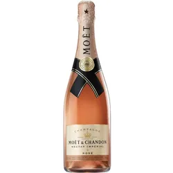 Moet & Chandon Nectar Imperial Rosé 0,75 Liter