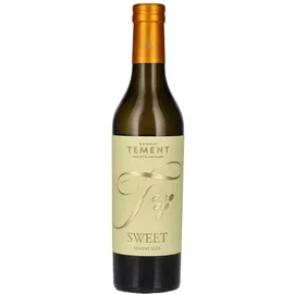 familienweingut tement Muskateller Sweet 2017 0,375 l