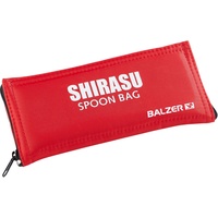 Balzer Shirasu Spoon Mäppchen - Angeltasche für Forellenblinker
