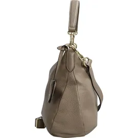 ABRO Juna - Beuteltasche small 34 cm (siena) | Braun