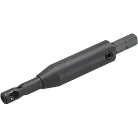 Blum Zentrierbohrer mit Bohrer L 82,7 mm