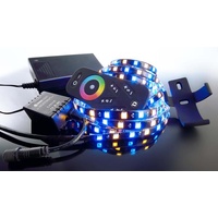 Deko-Light LED Mixit Set, RF 5050-150-RGB+2700K-2,5m D-846014