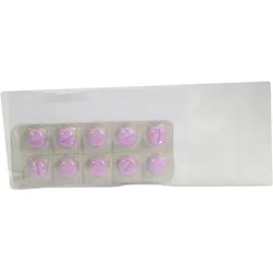 Mira 2 Ton Plaque Einfärbe-Tabletten 10 St