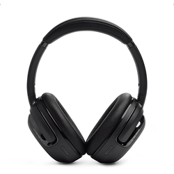 JBL Tour ONE M2, Over-ear Kopfhörer Bluetooth Black