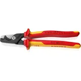 Knipex StepCut XL Kabelschere 200mm 95 18 225