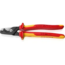 Knipex StepCut XL Kabelschere 200mm 95 18 225