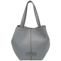 Bogner Neuwies Shopper Leder Grey