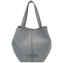 Bogner Neuwies Shopper Leder Grey