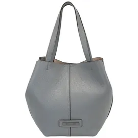 Bogner Neuwies Shopper Leder Grey