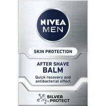 NIVEA Men Silver Protect 100 ml