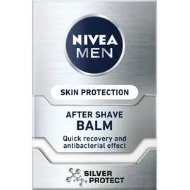 NIVEA Men Silver Protect 100 ml