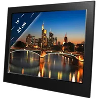 Braun Photo Technik DigiFrame 10 Slim (10,1)