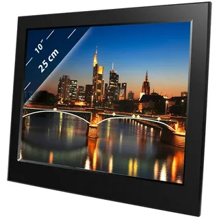 Braun Photo Technik DigiFrame 10 Slim (10,1)