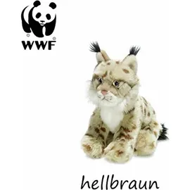 WWF Luchs 23 cm Assorted