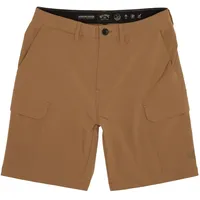 BILLABONG Bermudas »Surftrek Transport 19"« Billabong Gravel