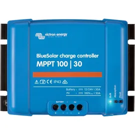 Victron Energy MPPT SmartSolar 100/30