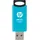 HP 712w USB 3.2 Gen 1 Flash-Laufwerk 128GB, Schwarz bis zu 120 MB/s Lesegeschwindigkeit