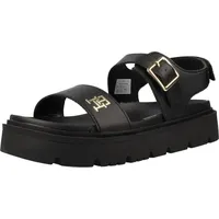 TOMMY HILFIGER T3A2 33785 Schwarz - Schwarz - 35