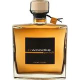 SCHEIBEL it's wooodka, Vodka 50,5% Vol. 0,7 l