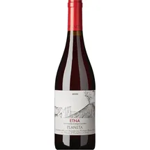 planeta, sizilien Etna Rosso DOC 2022 Planeta
