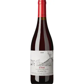 planeta, sizilien Etna Rosso DOC 2022 Planeta