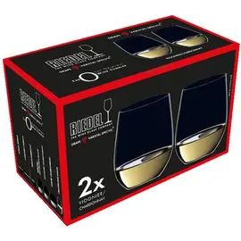 Riedel O Wine Tumbler 2tlg. Glas Transparent