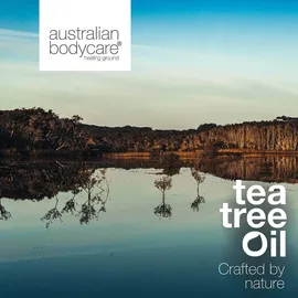 Australian Bodycare Skin Wash Eucalyptus Peppermint Duschgel 500 ml