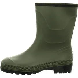 Beck Basic Gummistiefel Grün 39