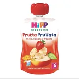 HIPP BIO FRU FRU MEL/BA/FRA90G