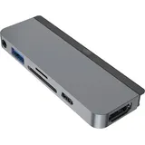 Hyper HyperDrive 6-in-1 USB-C Hub für iPad