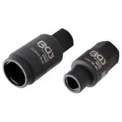 Einsätze für Bosch Einspritzpumpen 3-Kant 7 / 12,6mm