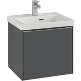 Villeroy & Boch Subway 3.0 Waschtischunterschrank, 1 Auszug, C58002VR