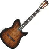 IBANEZ FRH20SMN-TCL Tobacco Burst Low Gloss